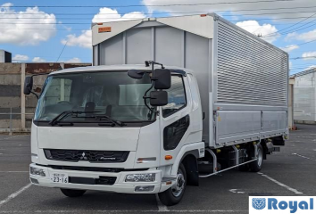 Mitsubishi Fuso Fighter