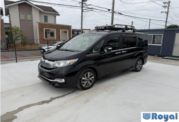 Honda Stepwagon