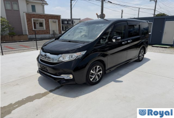Honda Stepwagon