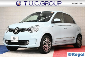 Renault Renault Twingo
