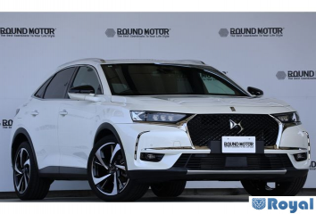 Citroen DS7