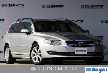Volvo Volvo V70