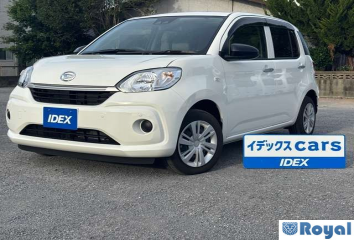 Daihatsu Boon