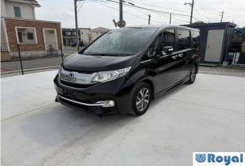 Honda Stepwagon