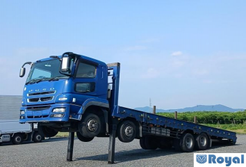 Mitsubishi Fuso Super Great