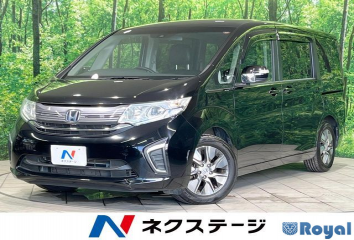 Honda Stepwagon