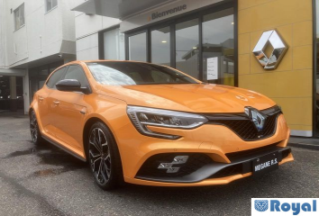 Renault Renault Megane Hatchback