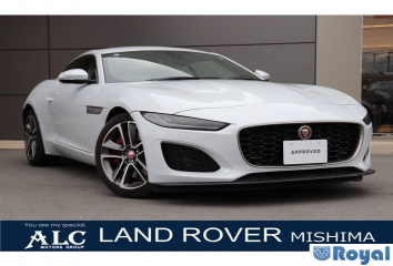 Jaguar Jaguar  F Type