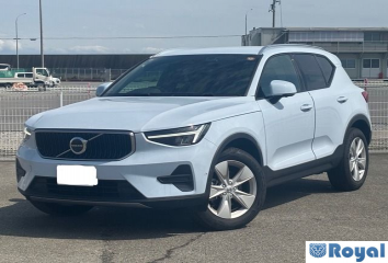 Volvo Volvo Xc40
