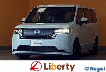 Honda Stepwagon