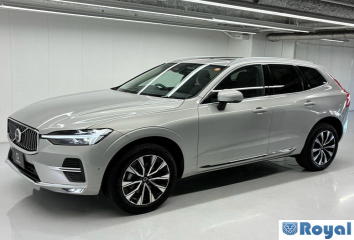 Volvo Volvo Xc60