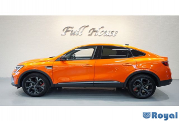 Renault Renault Arkana
