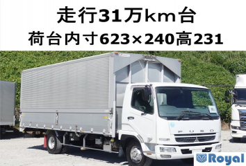 Mitsubishi Fuso Fighter