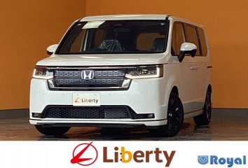 Honda Stepwagon