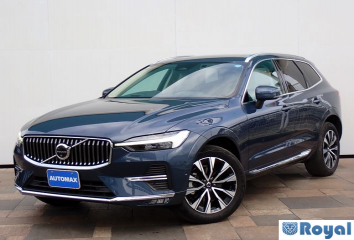 Volvo Volvo Xc60