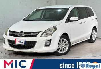 Mazda MPV
