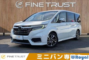 Honda Stepwagon