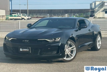 Chevrolet Chevrolet Camaro
