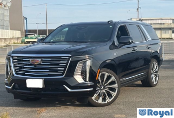 Cadillac Cadillac Escalade