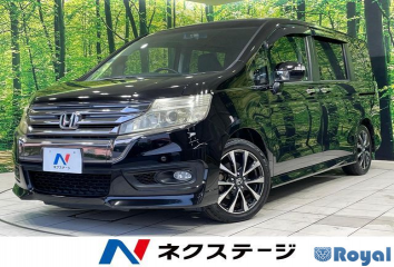 Honda Stepwagon