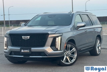 Cadillac Cadillac Escalade