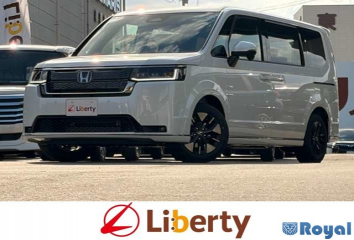 Honda Stepwagon