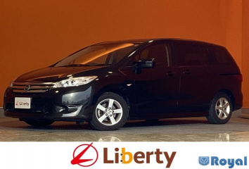 Nissan Lafesta