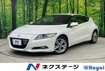Honda Cr-z