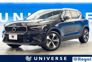 Volvo Volvo Xc40