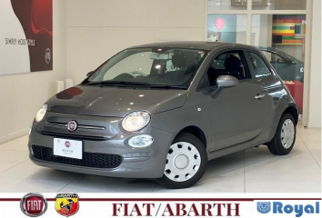 Fiat Fiat 500