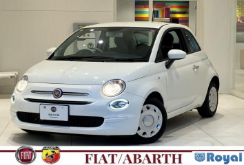 Fiat Fiat 500