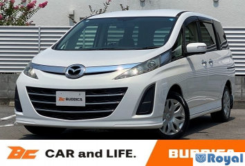 Mazda Biante
