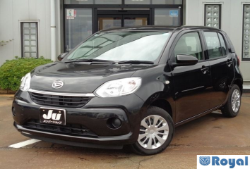 Daihatsu Boon