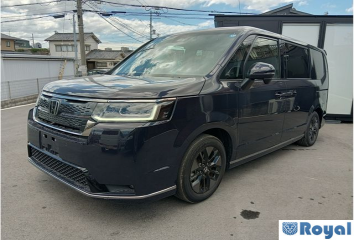 Honda Stepwagon