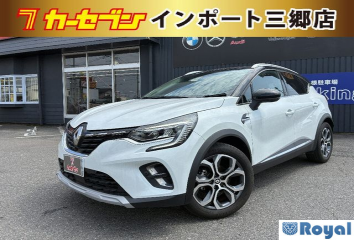 Renault Renault Captur