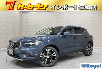 Volvo Volvo Xc40