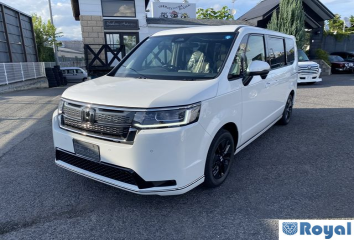 Honda Stepwagon