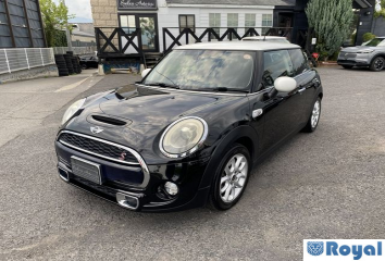 BMW BMW Mini
