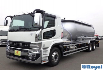 Mitsubishi Fuso Super Great