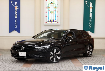 Volvo Volvo V60