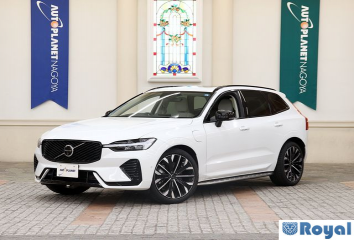 Volvo Volvo Xc60