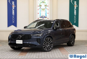 Volvo Volvo Xc90