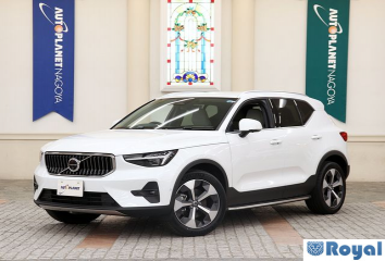 Volvo Volvo Xc40