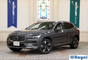 Volvo Volvo Xc60
