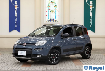 Fiat Fiat Panda