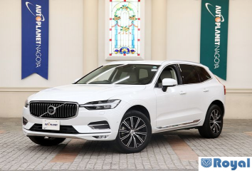 Volvo Volvo Xc60