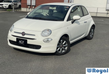 Fiat Fiat 500