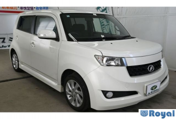 Toyota BB