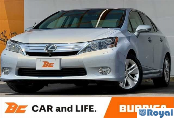 Lexus HS