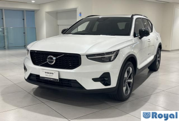 Volvo Volvo Xc40
